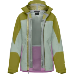 ROCKPAW 3L JKT W