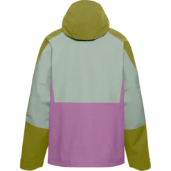 ROCKPAW 3L JKT W