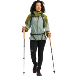 ROCKPAW 3L JKT W