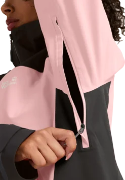 ROCKPAW 3L JKT W