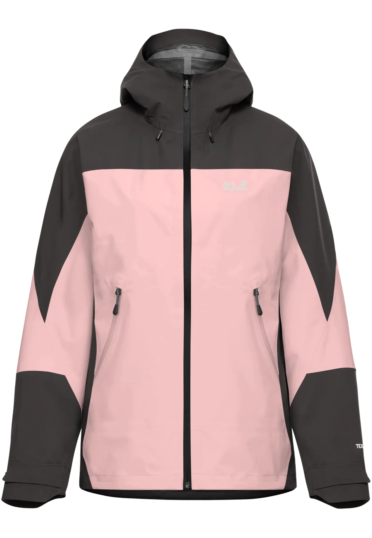 ROCKPAW 3L JKT W