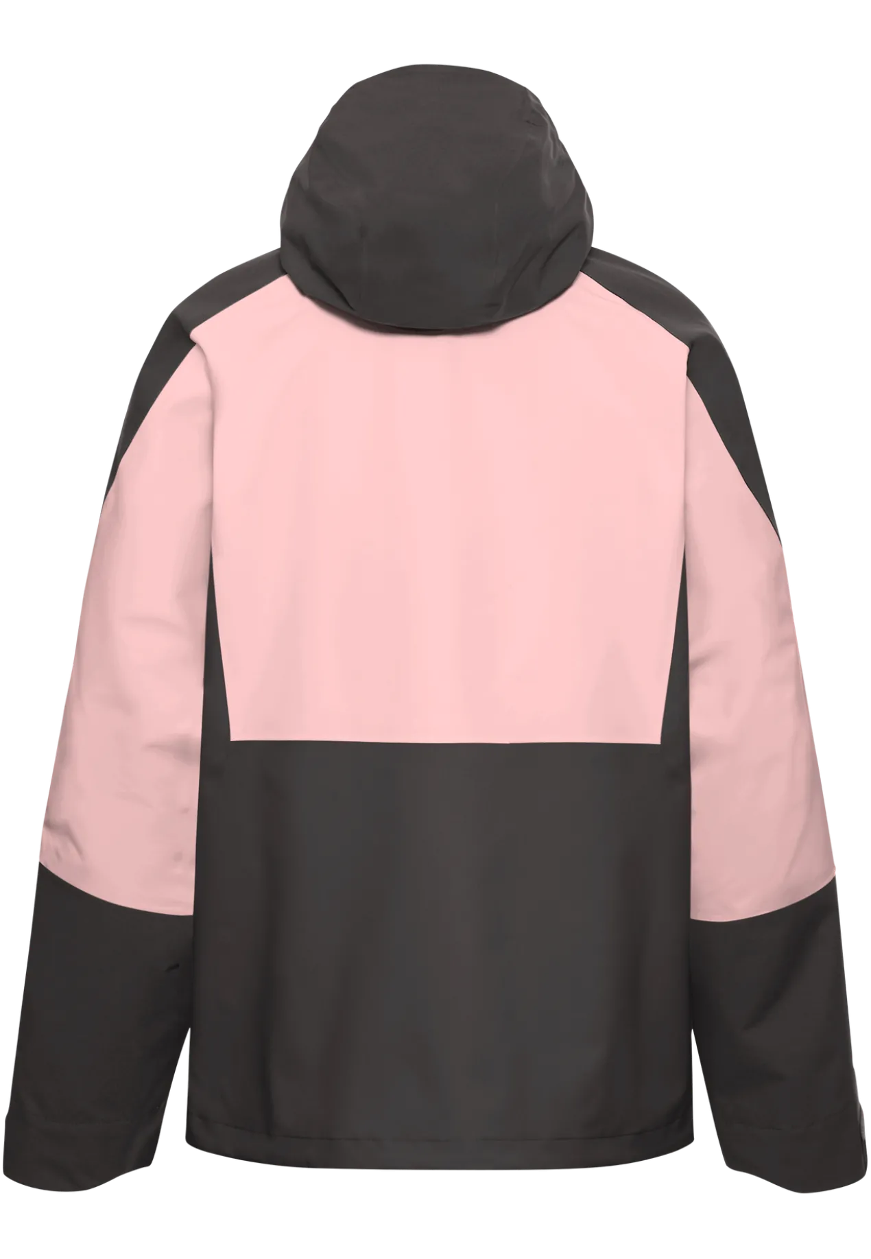 ROCKPAW 3L JKT W