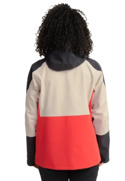 ROCKPAW 3L JKT W