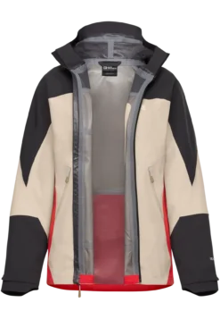 ROCKPAW 3L JKT W