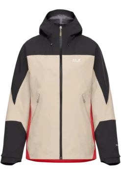 ROCKPAW 3L JKT W