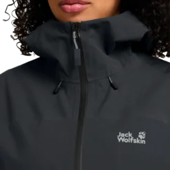 ROCKPAW 3L JKT W