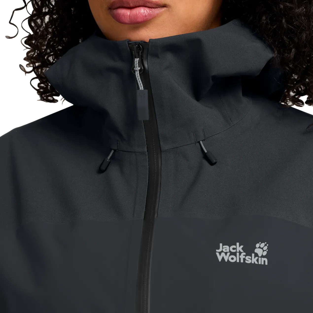 ROCKPAW 3L JKT W