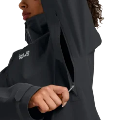 ROCKPAW 3L JKT W