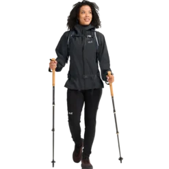 ROCKPAW 3L JKT W