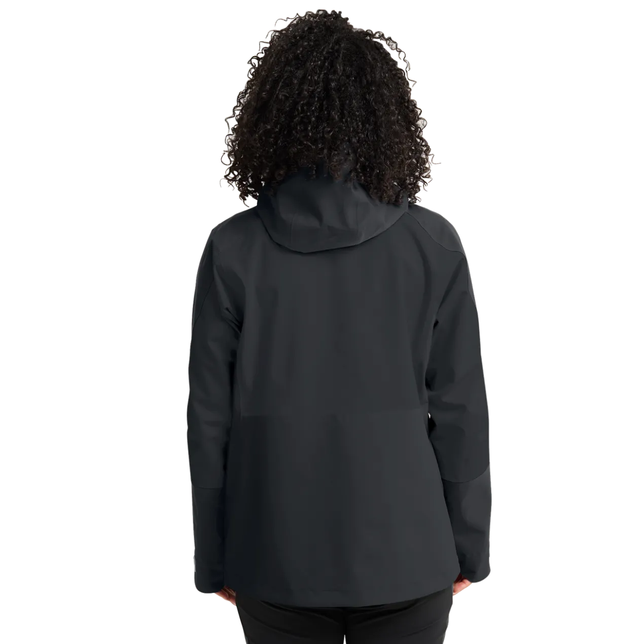 ROCKPAW 3L JKT W
