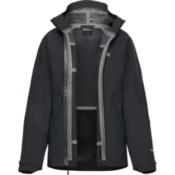 ROCKPAW 3L JKT W