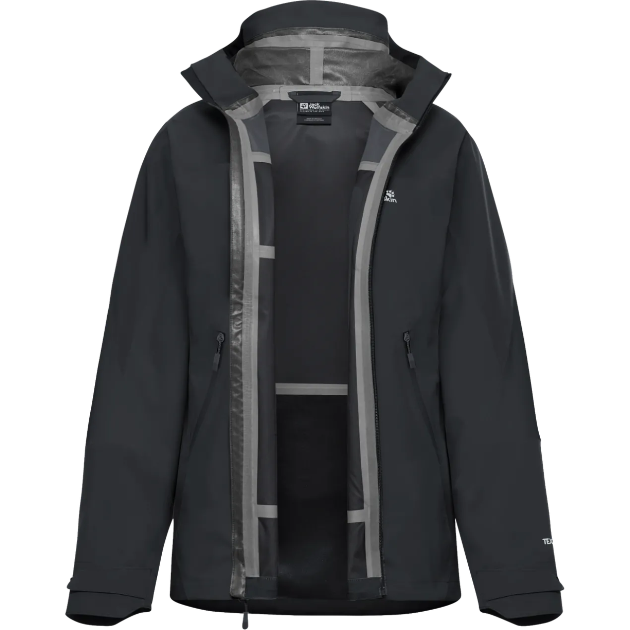 ROCKPAW 3L JKT W