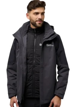 ROMBERG 3IN1 JKT M