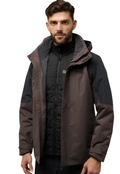 ROMBERG 3IN1 JKT M