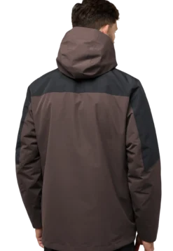 ROMBERG 3IN1 JKT M