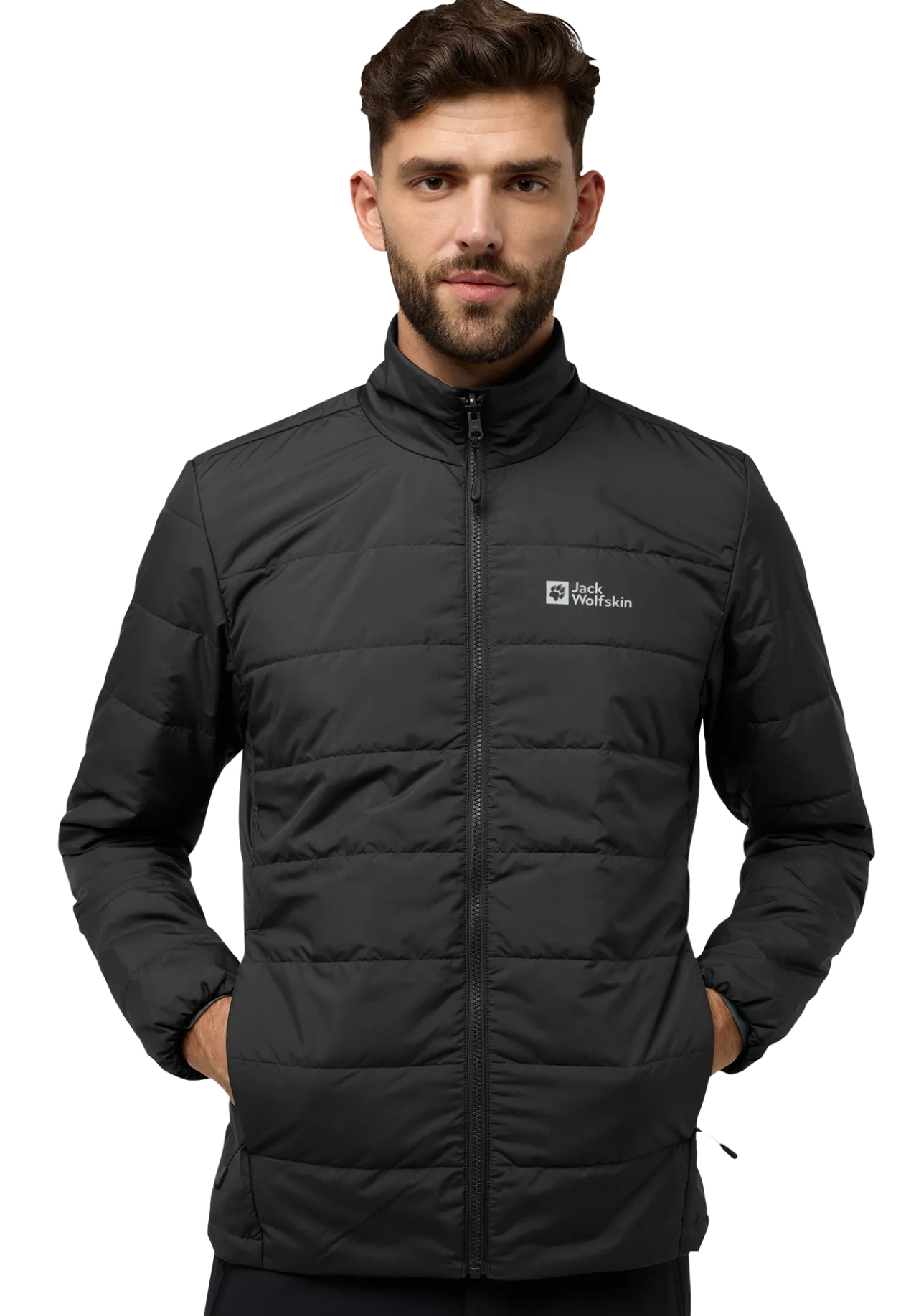 ROMBERG 3IN1 JKT M