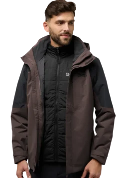 ROMBERG 3IN1 JKT M