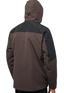 ROMBERG 3IN1 JKT M