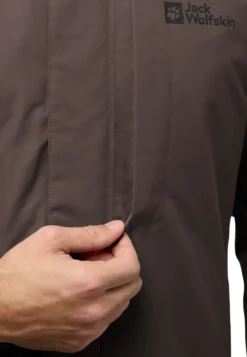 ROMBERG 3IN1 JKT M