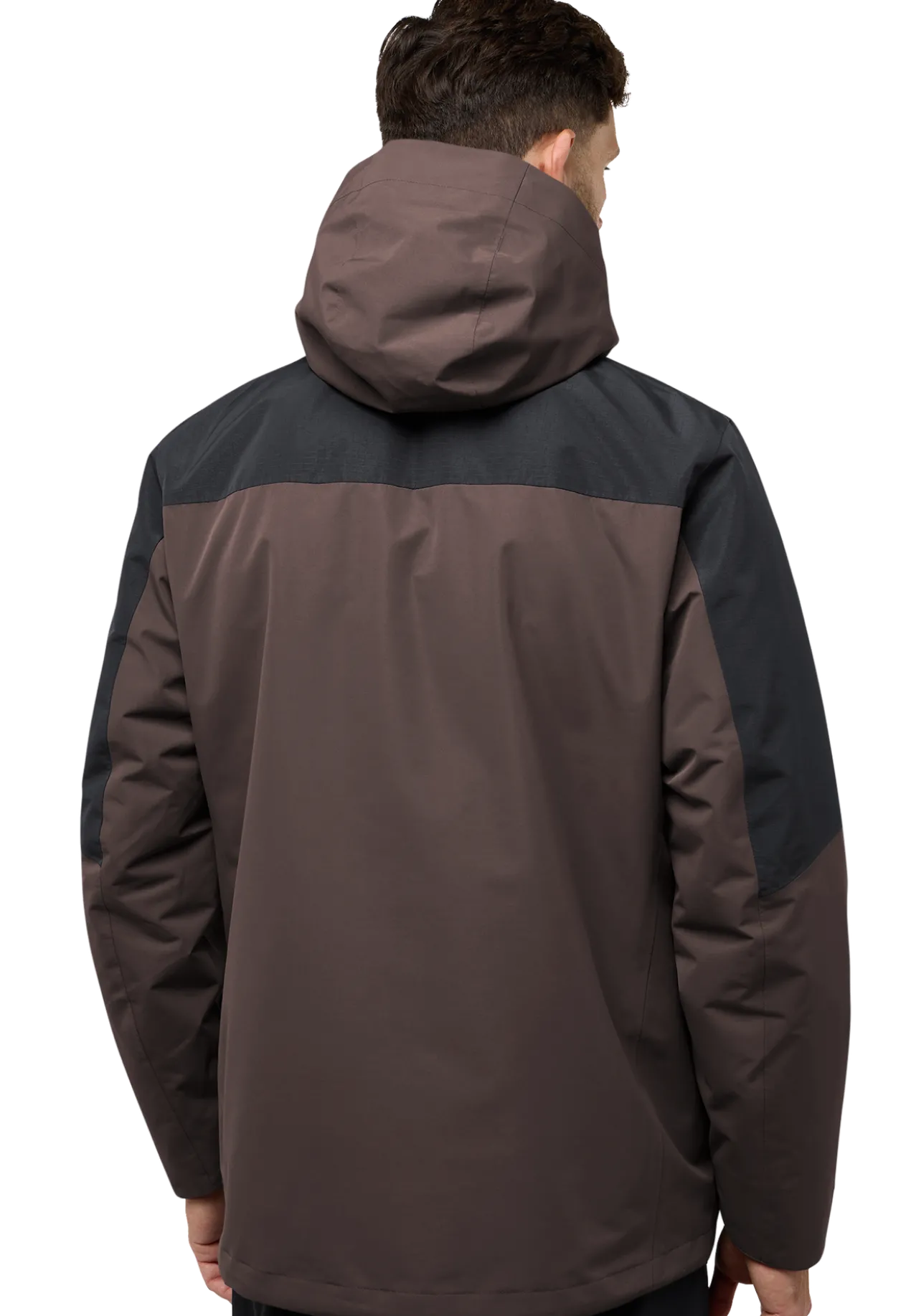 ROMBERG 3IN1 JKT M