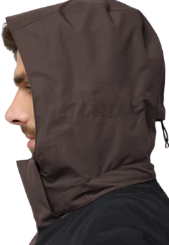 ROMBERG 3IN1 JKT M