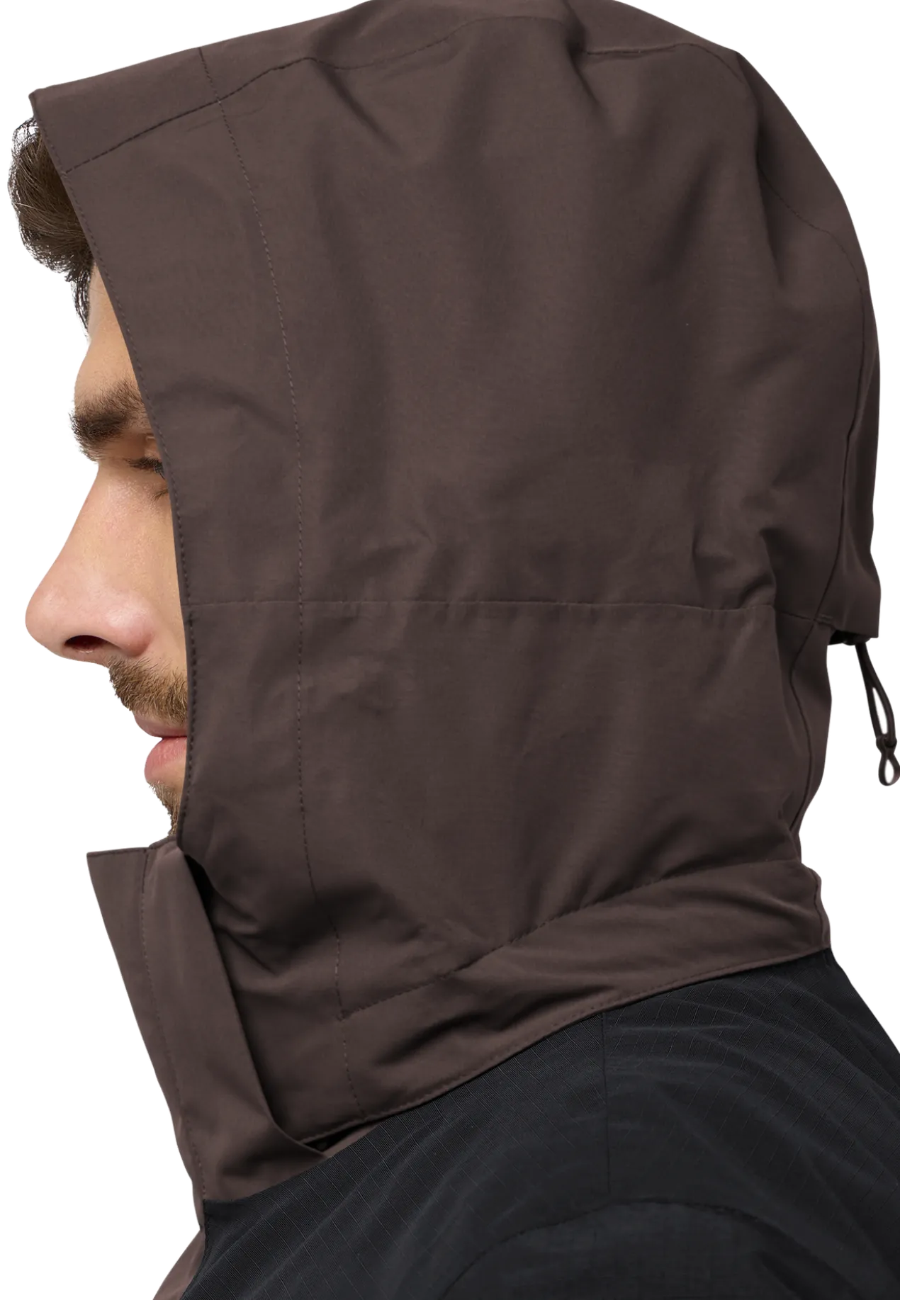 ROMBERG 3IN1 JKT M