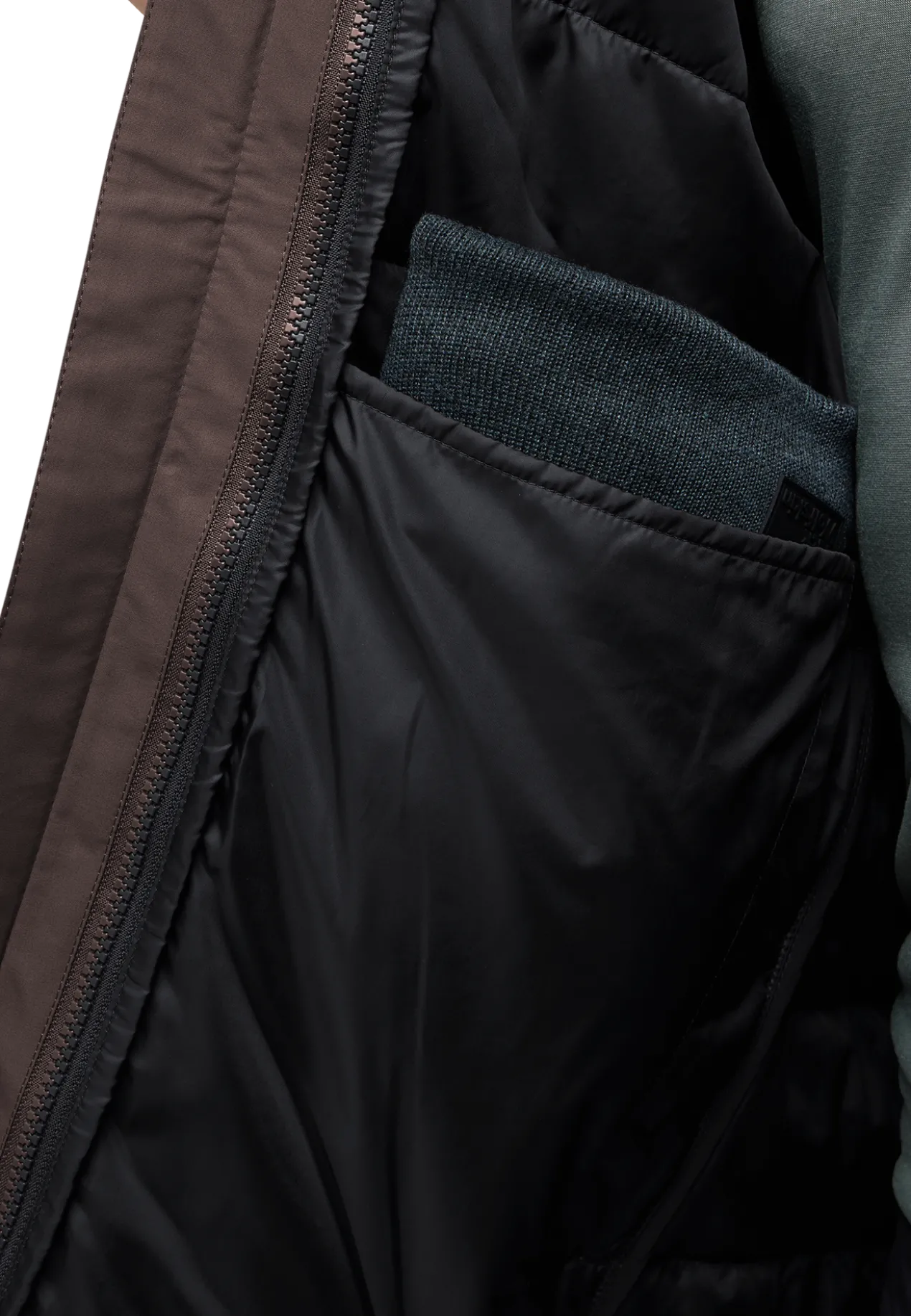 ROMBERG 3IN1 JKT M