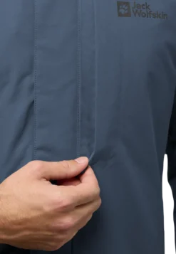 ROMBERG 3IN1 JKT M