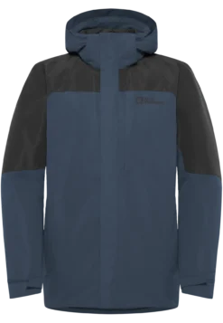 ROMBERG 3IN1 JKT M