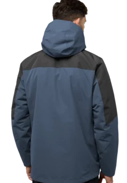 ROMBERG 3IN1 JKT M