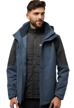 ROMBERG 3IN1 JKT M