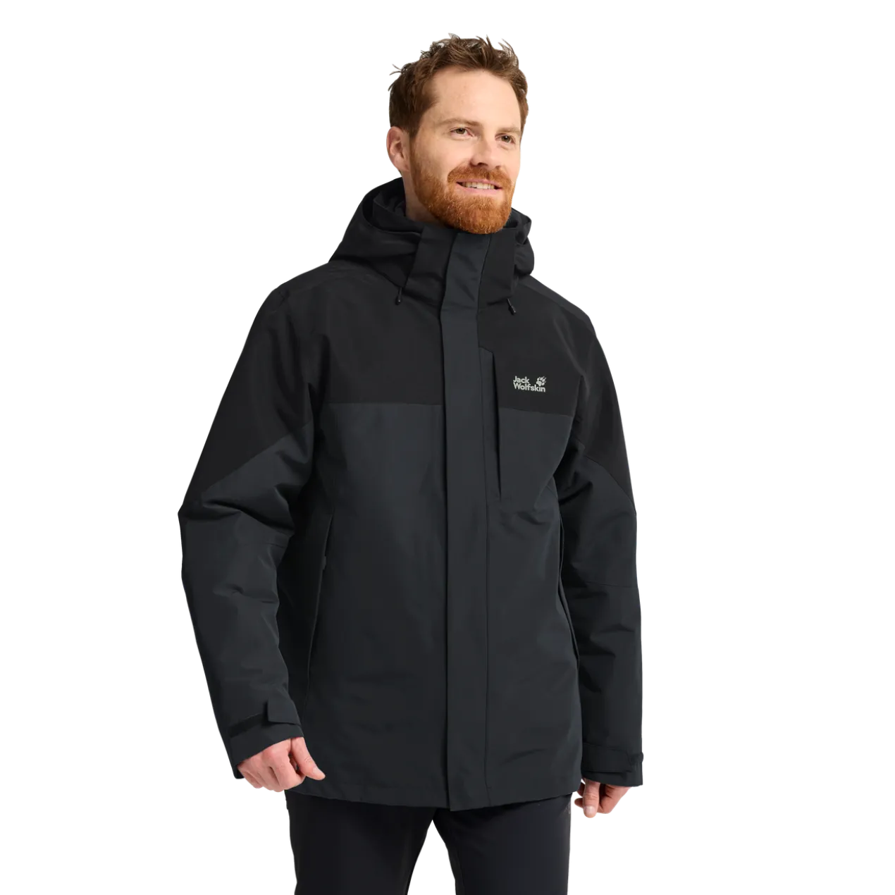 ROMBERG 2 3IN1 JKT M