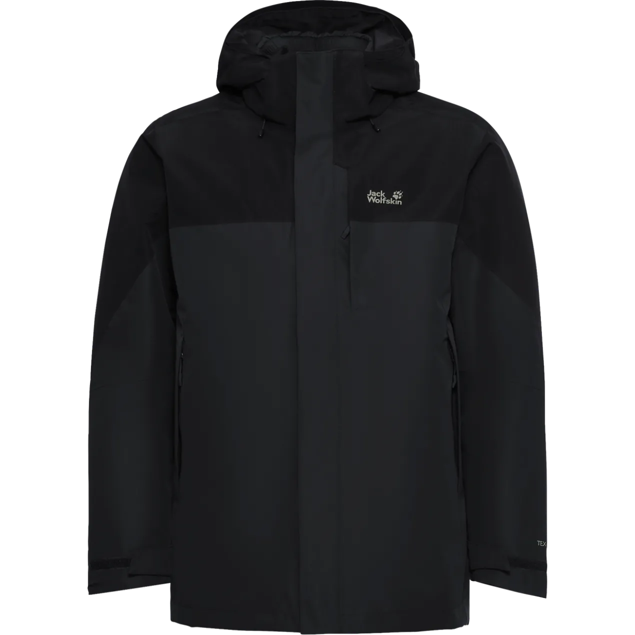 ROMBERG 2 3IN1 JKT M