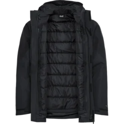 ROMBERG 2 3IN1 JKT M
