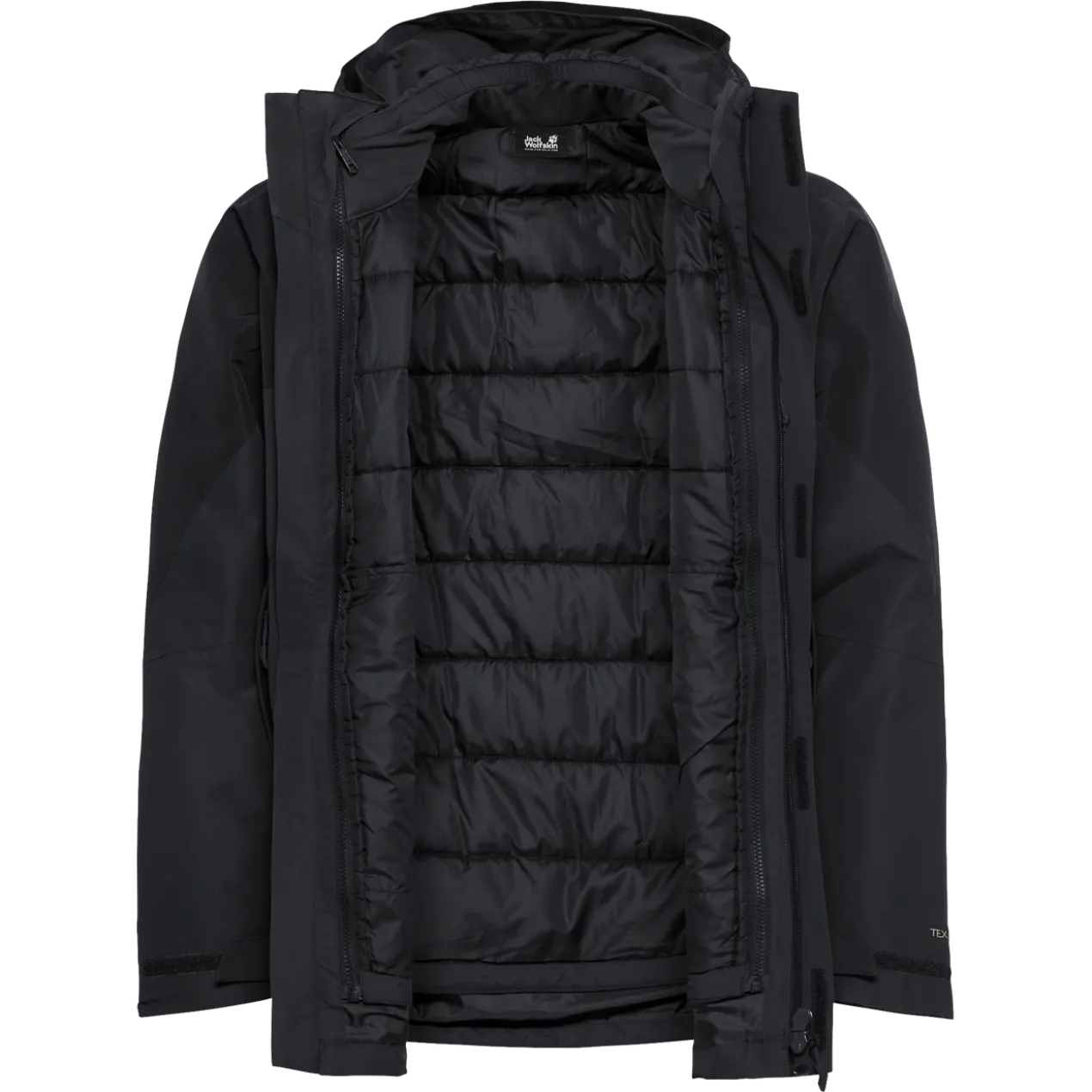 ROMBERG 2 3IN1 JKT M