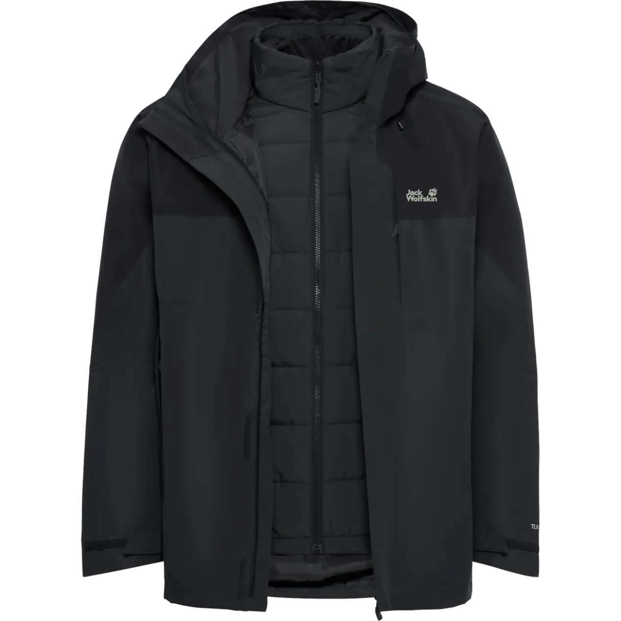 ROMBERG 2 3IN1 JKT M