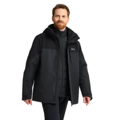 ROMBERG 2 3IN1 JKT M