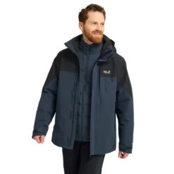 ROMBERG 2 3IN1 JKT M