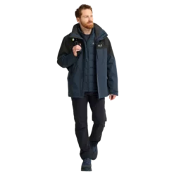 ROMBERG 2 3IN1 JKT M