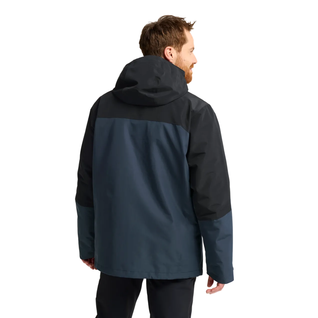 ROMBERG 2 3IN1 JKT M