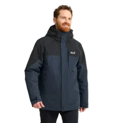 ROMBERG 2 3IN1 JKT M