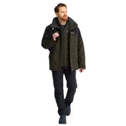ROMBERG 2 3IN1 JKT M