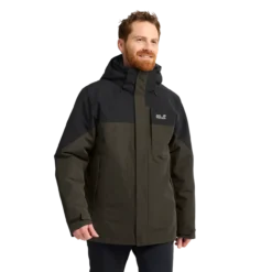 ROMBERG 2 3IN1 JKT M