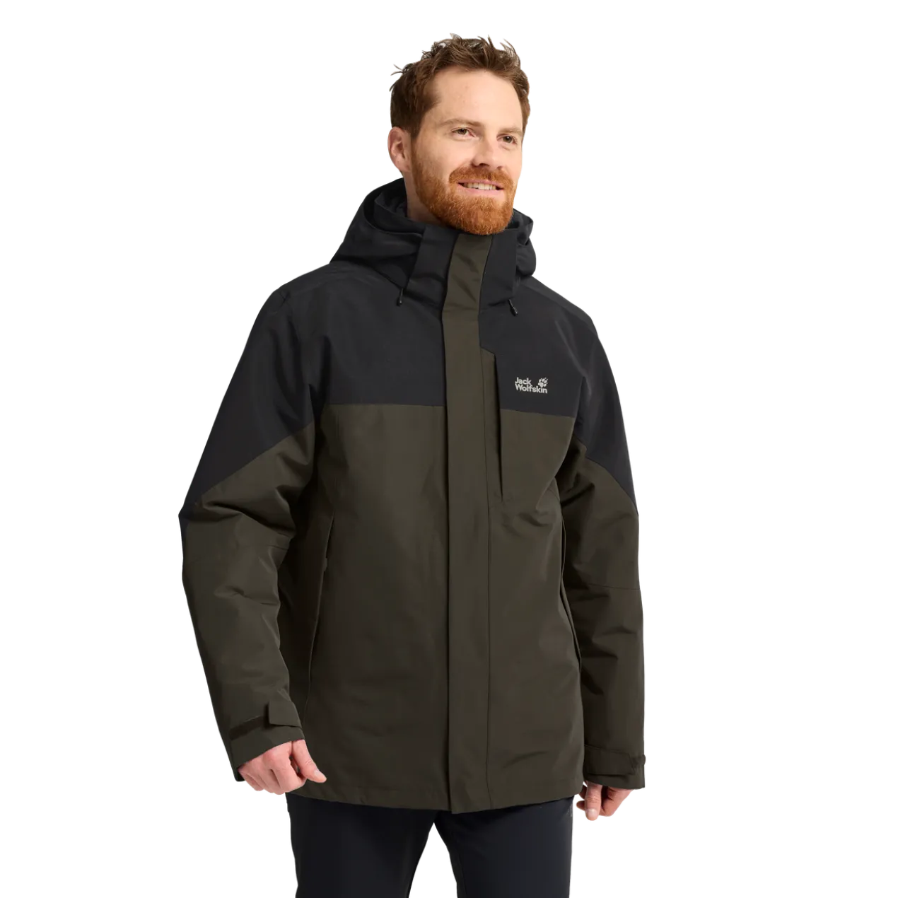 ROMBERG 2 3IN1 JKT M