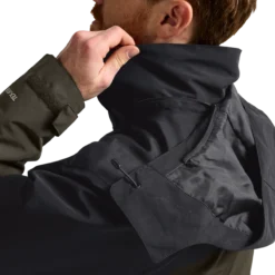 ROMBERG 2 3IN1 JKT M