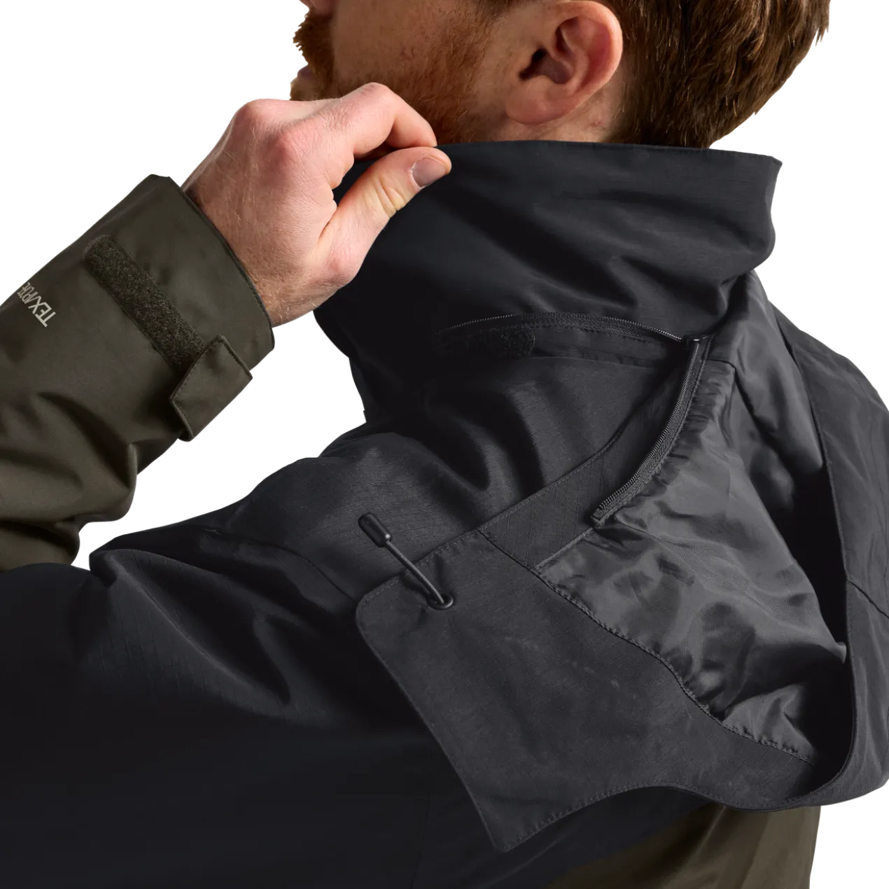 ROMBERG 2 3IN1 JKT M
