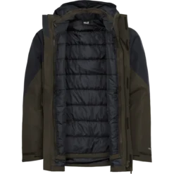 ROMBERG 2 3IN1 JKT M