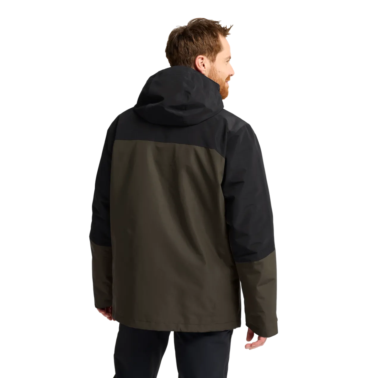 ROMBERG 2 3IN1 JKT M