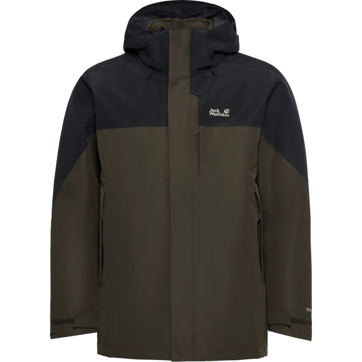 ROMBERG 2 3IN1 JKT M