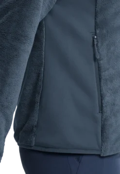 ROTWAND HOODED FZ W